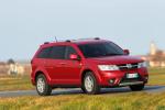 Fiat Freemont AWD 2012 года